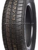 LingLong GreenMax Winter Van
